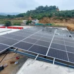 How solar works in Mirpur & AJK – converting sunlight into clean electricity